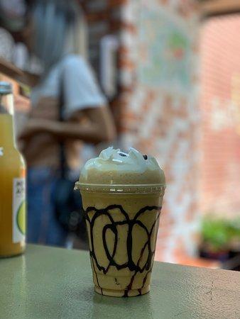 Flatwhite Tea & Coffee Deli